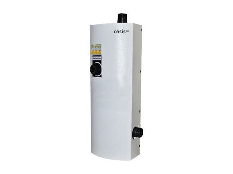 Электрический котел 3 кВт Oasis Eco KE-3 купить в СПб - Корвус24