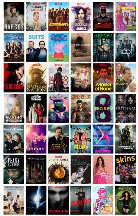 Netflix Thailand Opens Its Doors For Free Streaming