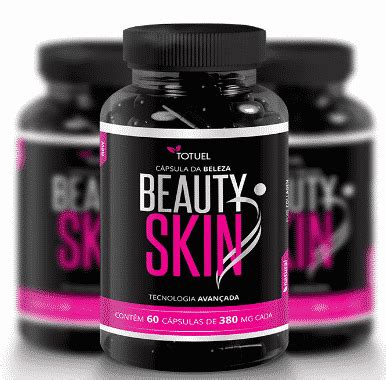 Beauty Skin Funciona Mesmo Como Tomar Onde Comprar Bula Pre O Site