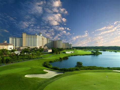 Shingle Creek Gc Delivers In The Heart Of Orlando Golf Advisor