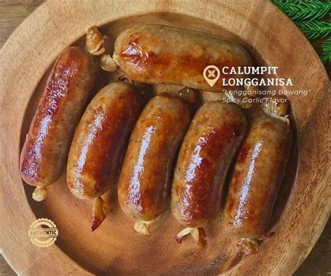 Pampanga Longganisa Recipes Home Alqu