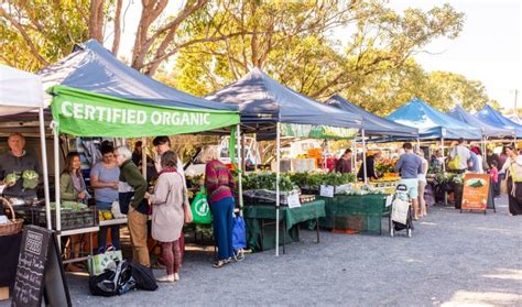 Of The Best Markets In Adelaide Secret Adelaide