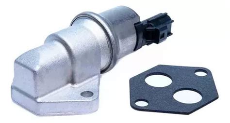 Valvula Marcha Minima Iac Para Bypass Ford Mondeo 2 5 2004