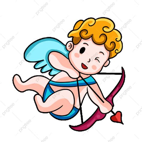 Cupid Png