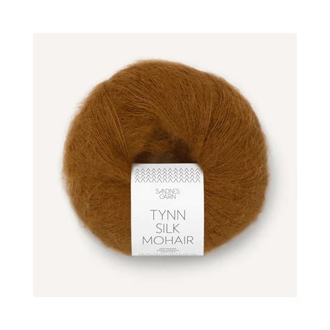 W Czka Tynn Silk Mohair Sandnes Garn