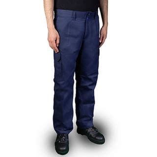 Pantalon Cargo Reforzado Tipo Ombu Somos Fabrica Shopee Argentina