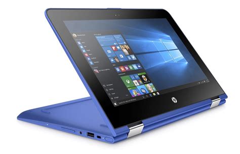 Hp Presenta Nuevos Port Tiles Y Convertibles Pavilion