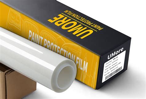 paint-protection-film – umorefilm