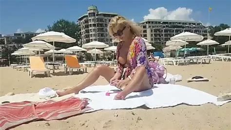 Free Beach Fun Porn Videos XHamster