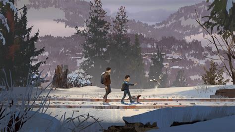 Life Is Strange Journey Wallpaper Hd Games Wallpapers K Wallpapers