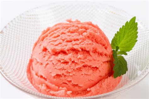 Sherbet Flavors – The Complete List (And Best Flavors)