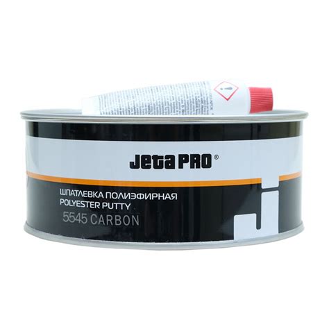 Автошпатлевка Jeta Pro 1000 мл - купить по выгодным ценам в интернет ...
