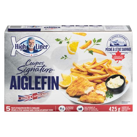 Aiglefin En Filets Dans De La P Te L Anglaise