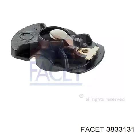 Бегунок распределителя зажигания для Дэу Матиз KLYA купить в Украине ...