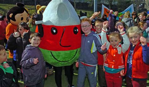 Urdd Eisteddfod The Best Pictures From Last Year S Event North Wales