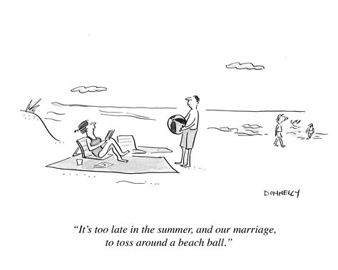 It's Never Too Late For Anything - by Liza Donnelly