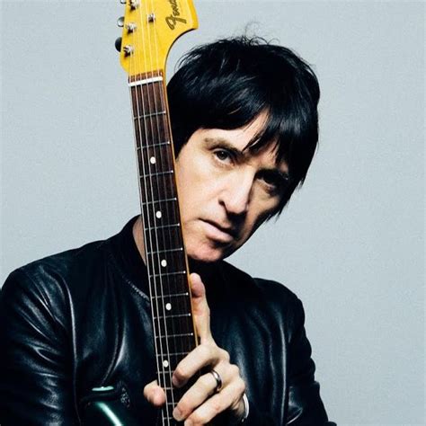 Johnny Marr Discography