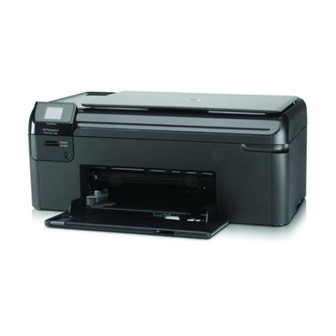 HP Photosmart B109a Druckerpatronen günstig kaufen – TonerPartner