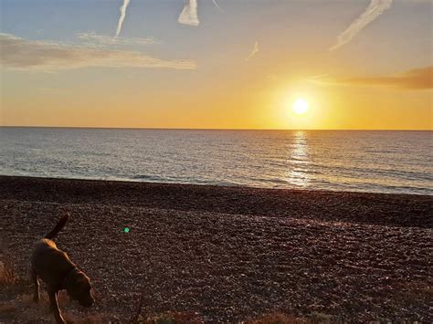 Suffolk Coast Path — Contours Walking Holidays