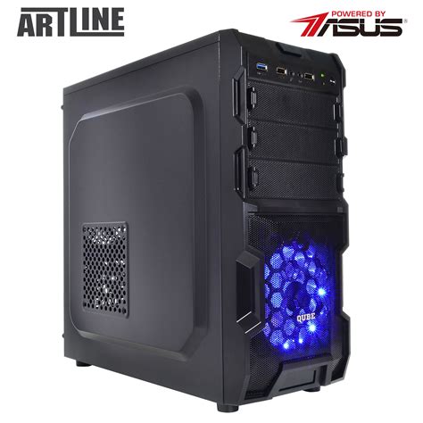 Купить Компьютер ARTLINE Gaming X31v20 - цена в Киеве