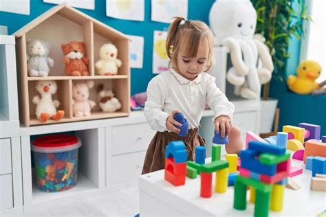 Montessori Equilibrio Brinquedo Descubra Seus Benef Cios Incr Veis