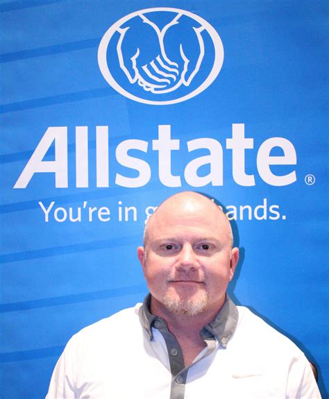 Clint Fernandez Allstate Car Insurance Agent In Choctaw Ok