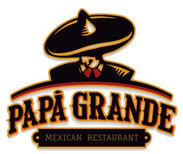 Menu For Papa Grande Mexican Restaurant Owensboro KY Sirved