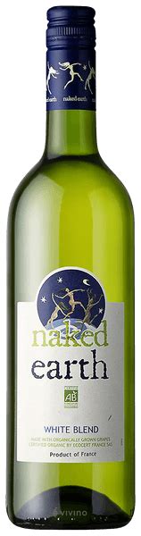 Naked Earth White Vivino Brasil