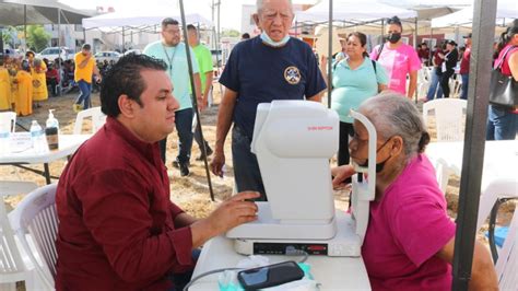 NotiGAPE Familias de colonia Satélite 2 recibirán visita de DIF Reynosa