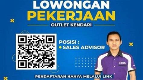 Lowongan Kerja Kendari Maxcell Depo Teknik Dan Bangunan Buka Loker