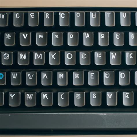 The Qwerty Keyboard Its Invention Evolution And Impact The