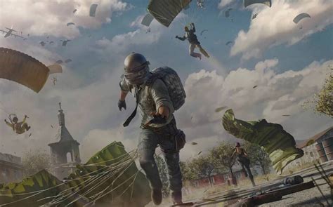 PUBG Mobile Anuncia Novidades Para 2025 Adrenaline