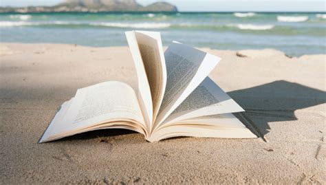 Livres Les Meilleurs Bouquins Lire Sur La Plage