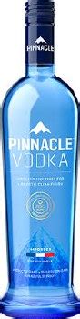 Pinnacle Vodka Ml Manchester Wine And Liquors