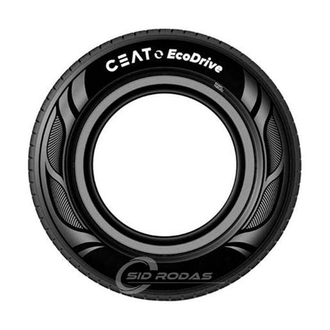 Pneu Ceat Aro 14 175 70R14 Ecodrive SC 84T