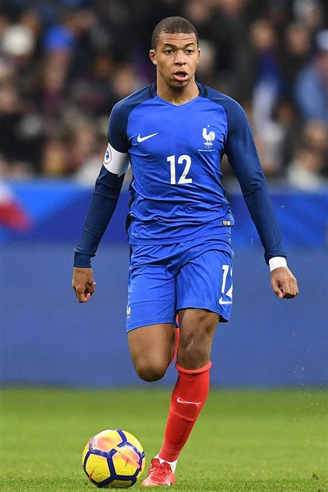 Top Kylian Mbappe Wallpaper Full Hd K Free To Use The Best Porn