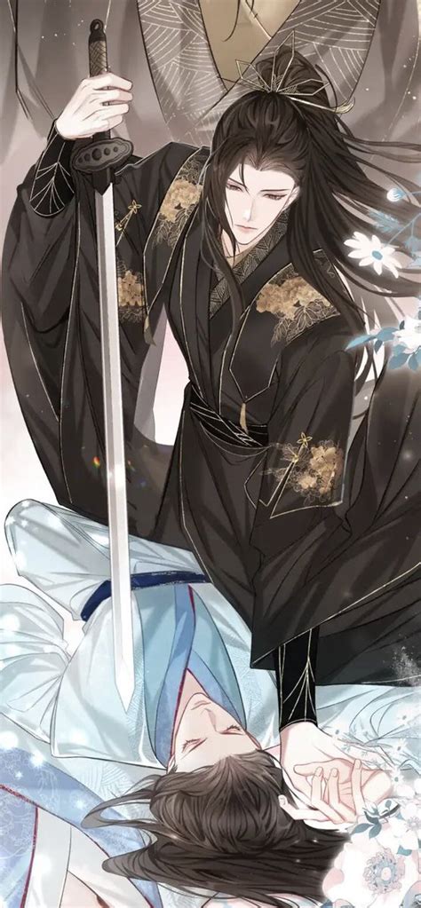 Eva On Twitter Chapter 3 And Its Already Very Gay