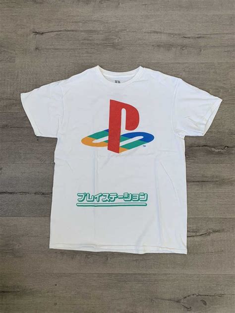 Playstation Rare Sony Playstation Japan Officia Gem