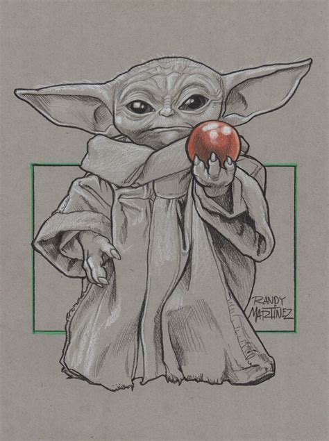 Yoda Drawing Drawing Stars Fine Art Drawing Drawing Artwork Star