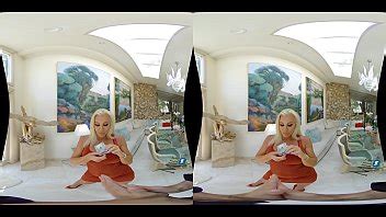 MilfVR Robbin Banx Throbbin Para Robbin XVIDEOS