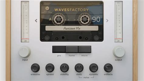 6 ways to create '80s-style tape recording effects | MusicRadar