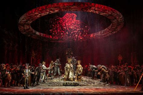 Прем'єра оперного бестселеру. У Дніпрі артисти заспівали казку Івана ...