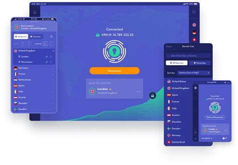 Las Mejores VPN Gratis Para Android En 2024