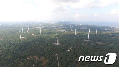 제주지역 태양광·풍력 출력제어 손실 간접보상 필요