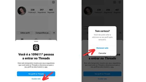 Como Tirar O Threads Da Bio Do Instagram Veja O Passo A Passo