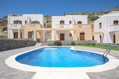 THE 10 BEST Naxos Villas Holiday Homes With Prices Tripadvisor