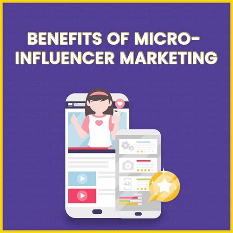 Benefits Of Micro Influencer Marketing Vavo Digital