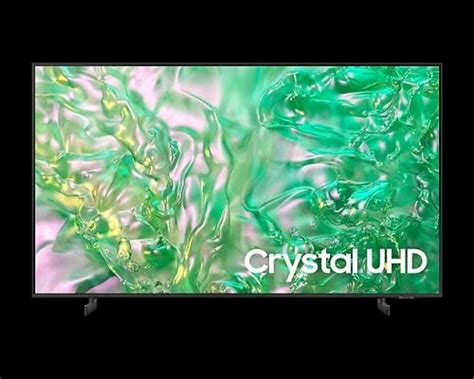 Samsung Cm Ua Du Ulxl Inches K Ultra Hd Smart Led Tv