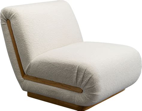 Sillón Hilda Crema 92cm KARE España