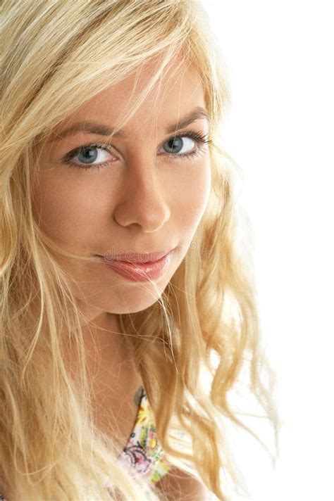 Verticale De Fille De Bikini Image Stock Image Du Renivellement Lumineux